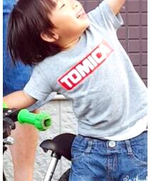 Right-on KIDS | Tシャツ/カットソー