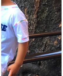 CONVERSE | Tシャツ/カットソー