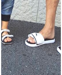 PUMA | サンダル