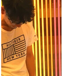 TOMMY HILFIGER | Tシャツ/カットソー