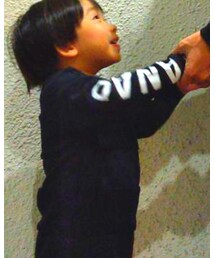 ANAP kids | スウェット