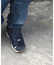 Reebok | スニーカー