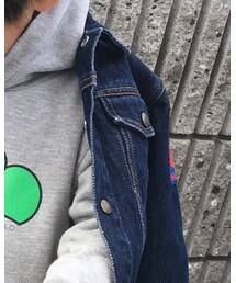 GAP | デニムジャケット