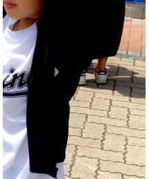 AZUL by moussy | MA-1