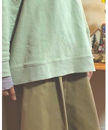 SM2 | スウェット