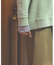 LOWRYS FARM | Tシャツ/カットソー