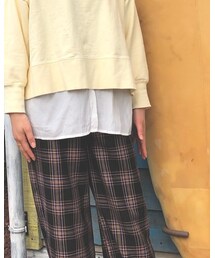 coca（coca） | シャツ/ブラウス