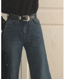 VINTAGE | デニムパンツ