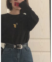 SPAO | トップス