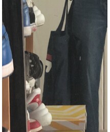 FILA | クラッチバッグ