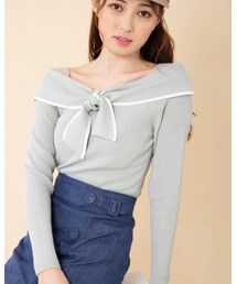 BE RADIANCE | ニット/セーター