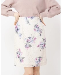 BE RADIANCE | スカート