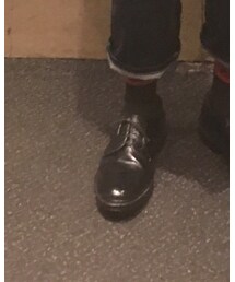 ALDEN | シューズ