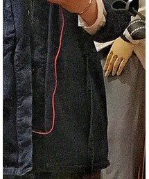 snowpeak x MofM | ジャケット/アウター