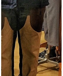 JUNYA WATANABE MAN | デニムパンツ