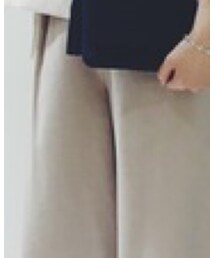 URBAN RESEARCH | パンツ