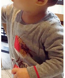 babyGAP | ニット/セーター