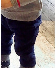 UNIQLO | チノパンツ