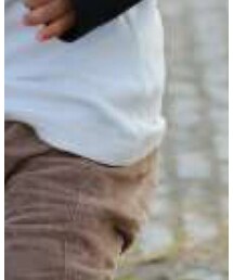 ZARA KIDS | チノパンツ