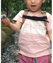 Apple | Tシャツ/カットソー