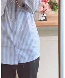 H&M | シャツ/ブラウス