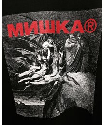 MISHKA | Tシャツ/カットソー