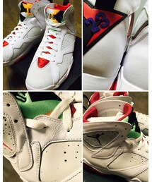 air jordan7 | スニーカー