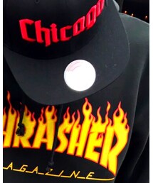 シカゴ | キャップ