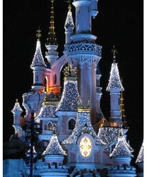 tokyo disney land | その他