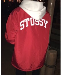 STUSSY | ジャケット/アウター