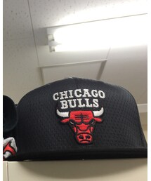 Bulls | キャップ