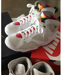 AJ7 | スニーカー