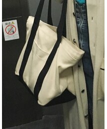 無印良品 | トートバッグ