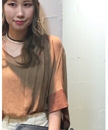 URBAN RESEARCH ROSSO WOMEN | シャツ/ブラウス