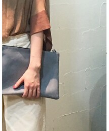 DHOLIC | クラッチバッグ