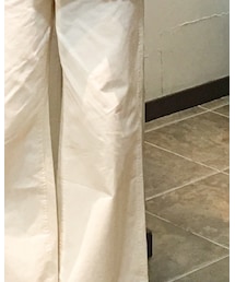 GU | チノパンツ