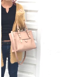 ZARA | トートバッグ