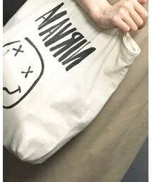 HYSTERIC GLAMOUR | エコバッグ/サブバッグ