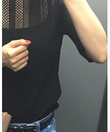 DHOLIC | シャツ/ブラウス