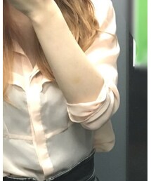 LILY BROWN | シャツ/ブラウス