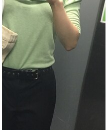 DHOLIC | Tシャツ/カットソー