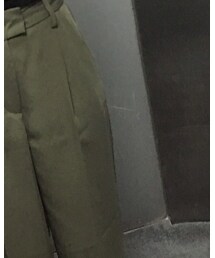 GU | スラックス