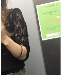 LILY BROWN | シャツ/ブラウス