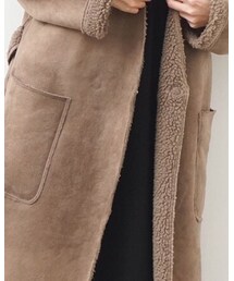 HERENCIA | ムートンコート