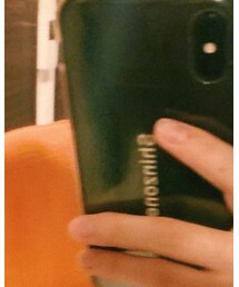 THE SHINZONE | スマホグッズ