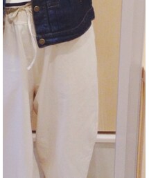 prit | その他パンツ