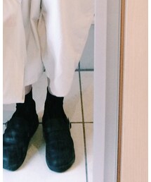 AURORA SHOES | シューズ