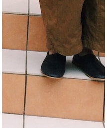 que_shoes | シューズ
