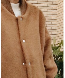 markaware | ブルゾン