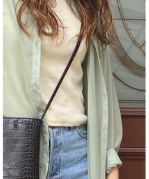 WEGO | Tシャツ/カットソー